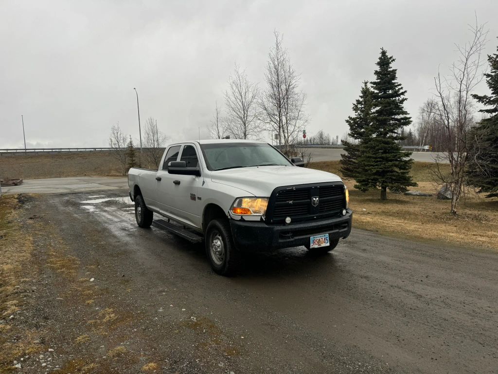 ram ram 2500 pickup 2012 3C6TD5HT2CG125196 image ram ram 2500 pickup 2012 3C6TD5HT2CG125196 image